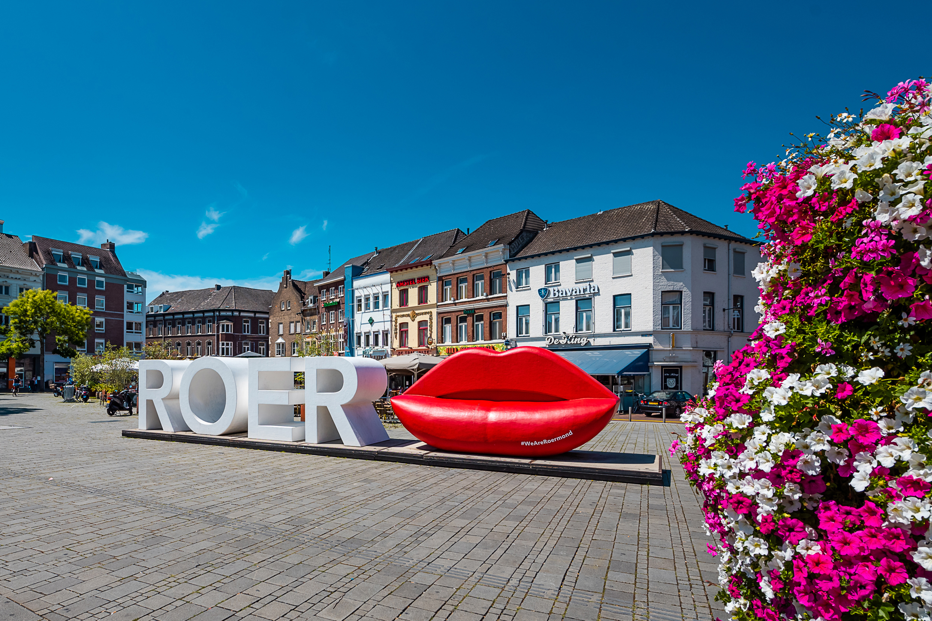 Vape & More - We Are Roermond