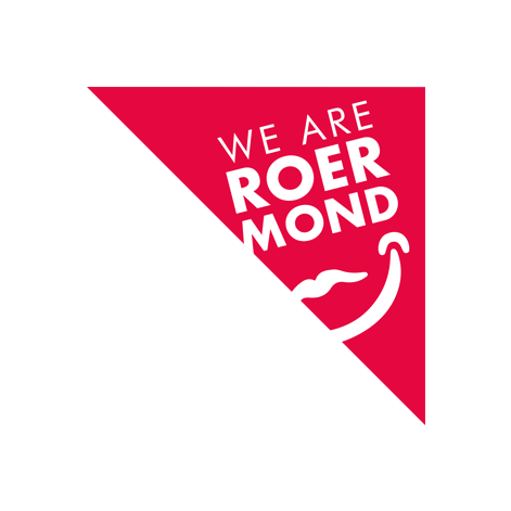 We Are Roermond logo