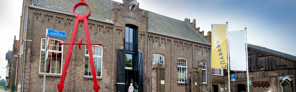 Cuypershuis Museum Roermond