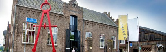 Cuypershuis Museum Roermond