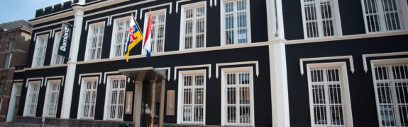 Hotel het Arresthuis Roermond