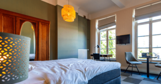 bed and breakfast roermond centrum
