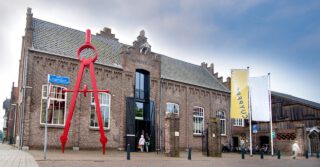 Bezoek Cuypershuis museum Roermond