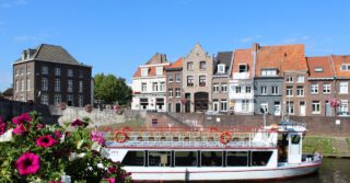 Bezoek Voorstad St. Jacob Roermond