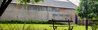Cuypershuis Roermond