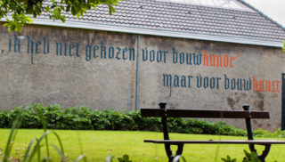 Cuypershuis Roermond