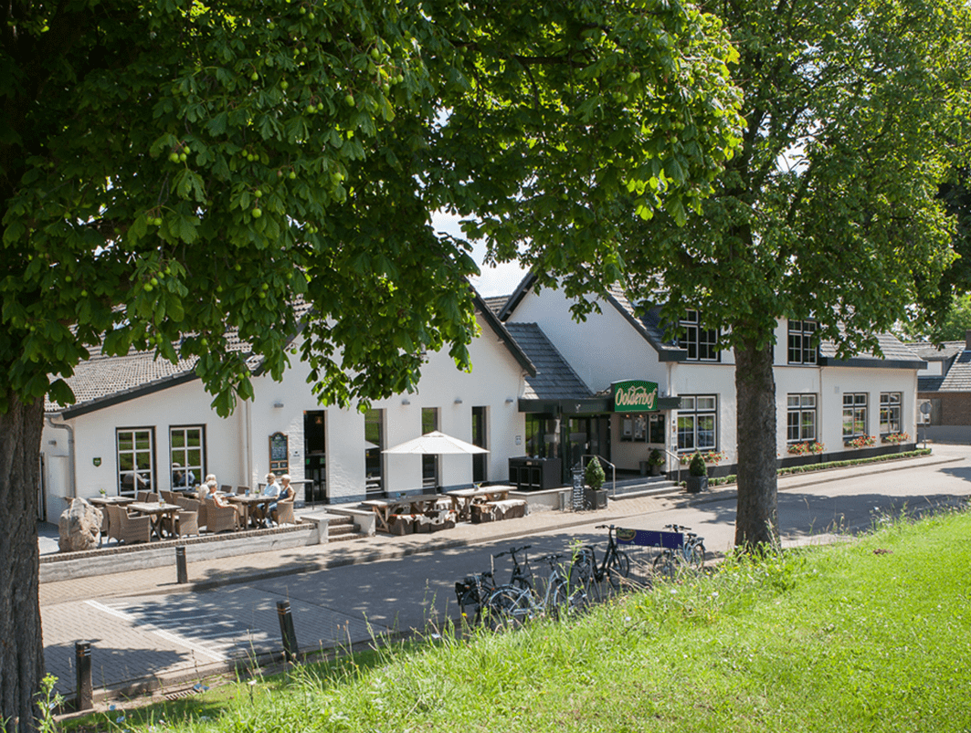 Hotel omgeving Roermond Oolderhof