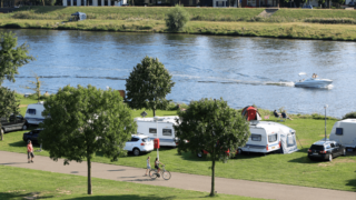 Camping Marina Oolderhuuske Roermond