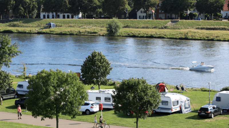 Camping Marina Oolderhuuske Roermond