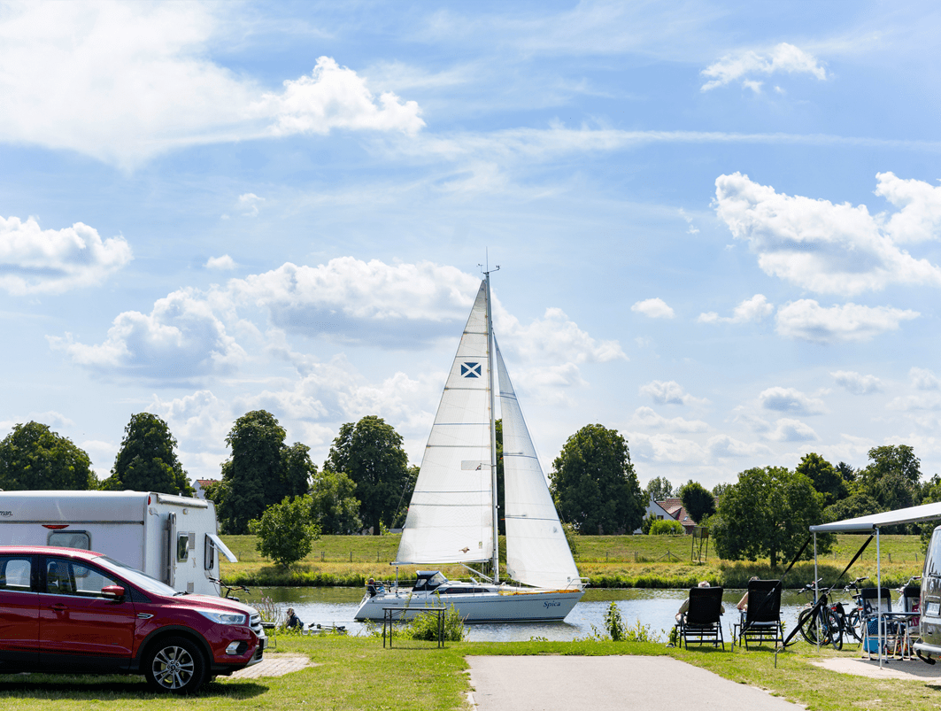 Camping Oolderhuuske Roermond