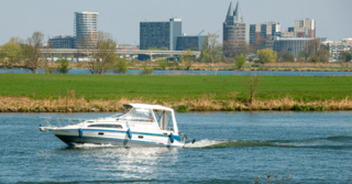 Yachthafens in Roermond