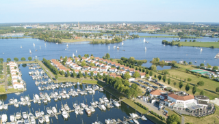Maasplassen Roermond