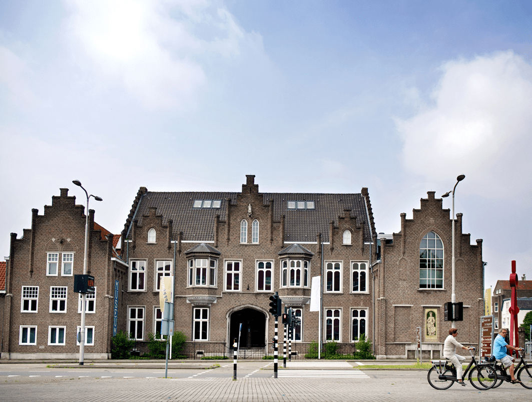 Museum Roermond Cuypershuis