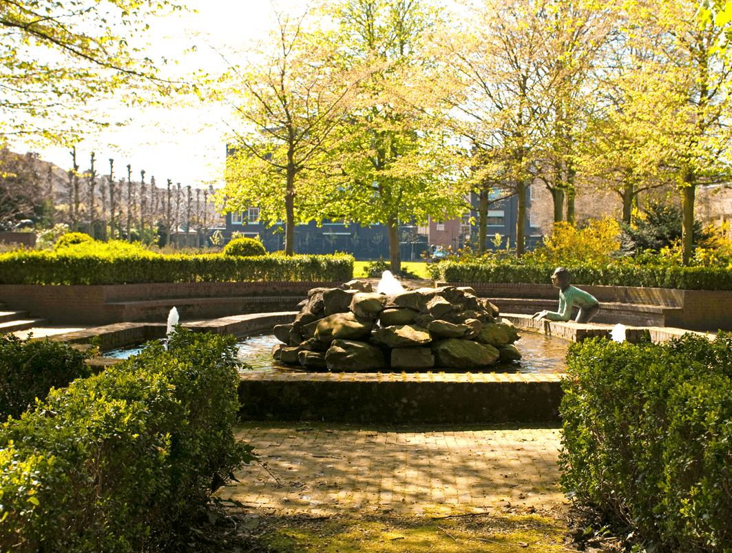 Stadspark Roermond