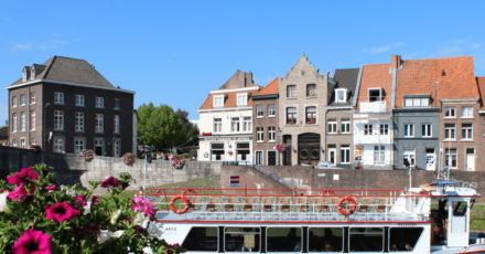 Voorstad St. Jacob Roermond