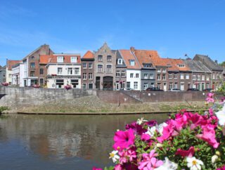 Voorstad St Jacob Roermond