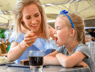 Eten met Kinderen in Roermond