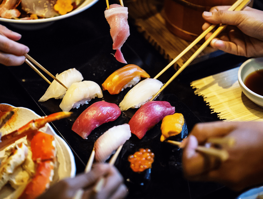 Sushi Hinata Roermond