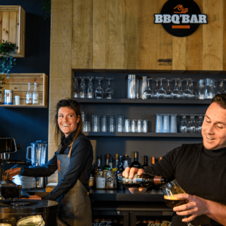 BBQ Bar Roermond