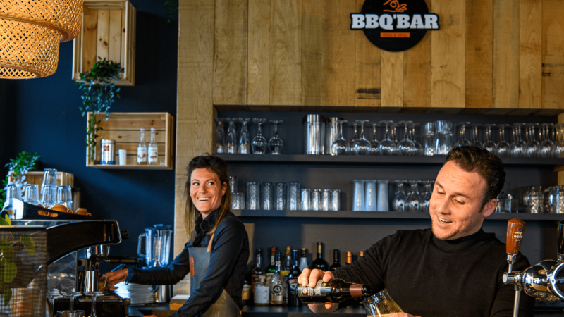 BBQ Bar Roermond