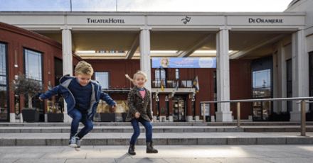 Theater de Oranjerie Roermond