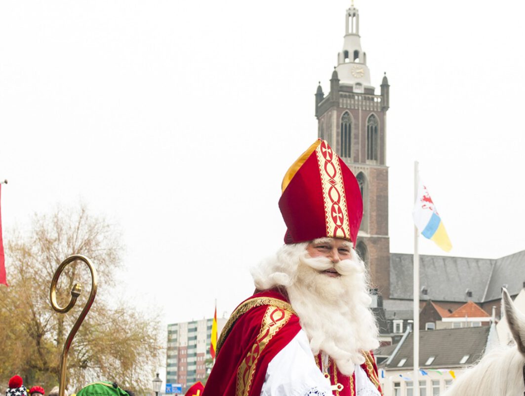 Sinterklaas Roermond