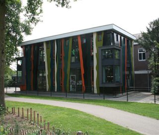 Basisschool Neel Roermond