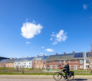 Duurzaam wonen in Roermond