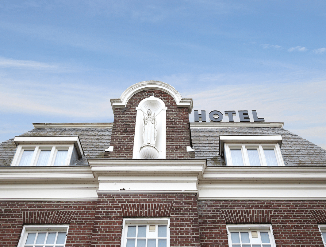 Hotel omgeving Roermond Hotel de Abdij