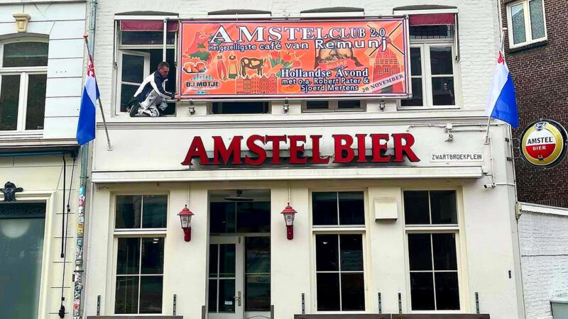 Amstelclub Roermond