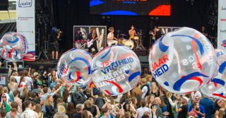 Bevrijdingsfestival Limburg Roermond 2023