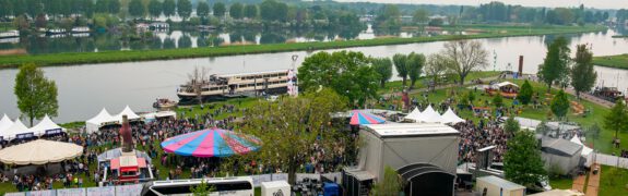 Bevrijdingsfestival Roermond 2023