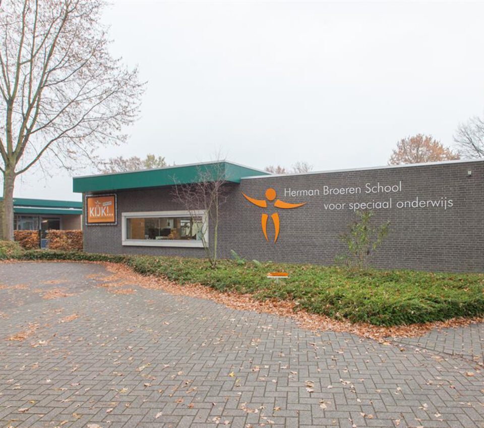 Herman Broerenschool VSO Roermond