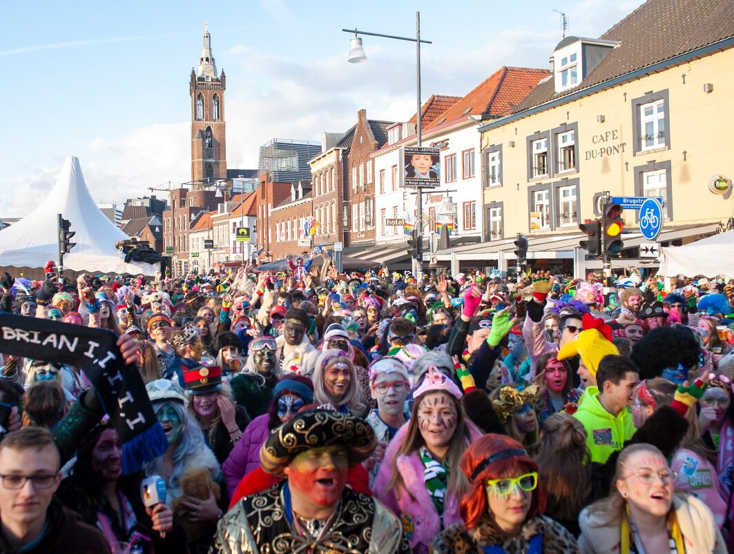 Carnaval Roermond