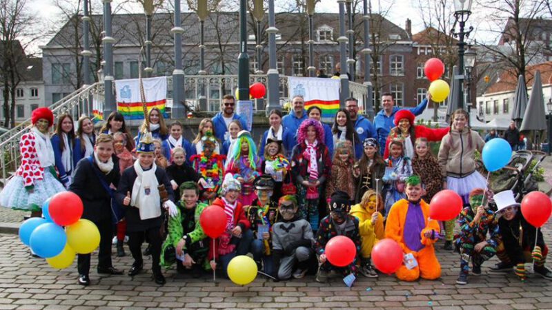 Remunjse Uulejach - Carnaval Roermond