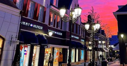 Late Night Shopping Designer Outlet Roermond