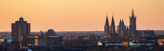 Skyline Roermond
