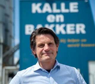 Willem Bakker Kalle en Bakker