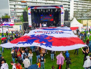 Bevrijdingsfestival Roermond 2024